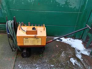 Arc Welder 250amp