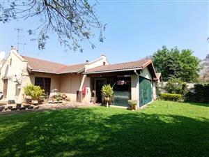 Comfort & Space at a Great Price – Protea Park Gem!