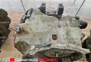 VW Polo TSI DSG Gearbox For Sale