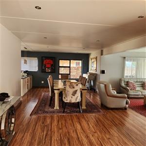 Beautiful and Spacious Home on a Large Stand