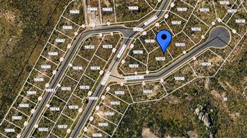 Vacant stand with Panoramic ocean views