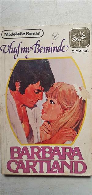Vlug my Beminde - Barbara Cartland