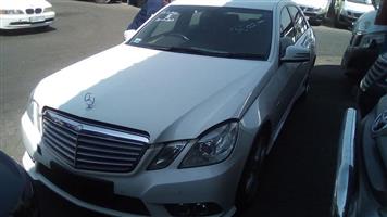 Mercedes AMG Sedan,149494km