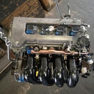 Toyota Corolla 1ZZ-FE Engine for Sale