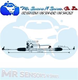 Toyota Revo 2015- Toyota Innova Reborn Steering Rack