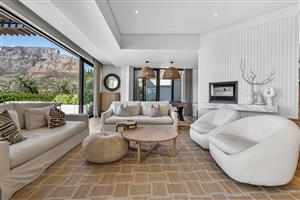House For Sale in Tamboerskloof