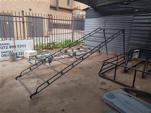 Roof rack 