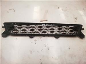 VOLVO XC60 2012 BOTTOM GRILL FOR SALE