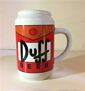Duff cup