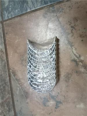 2.8 Jeep Wrangler Main Bearings Available 