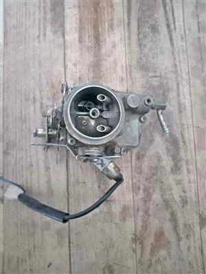 2 x Nissan A14 1400 Carburetors