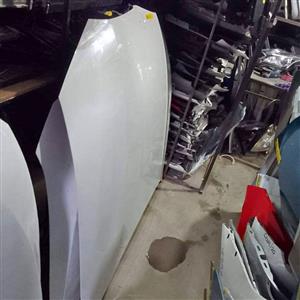 BMW G20 bonnet