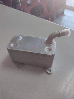 Oil Cooler