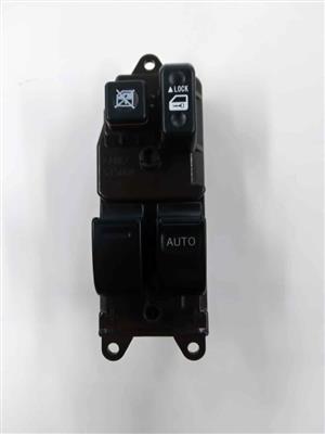 NEW HILUX S-CAB WINDOW SWITCH 2005-2015(NON OEM).