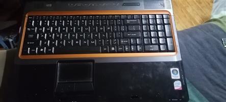 Old laptops for spares