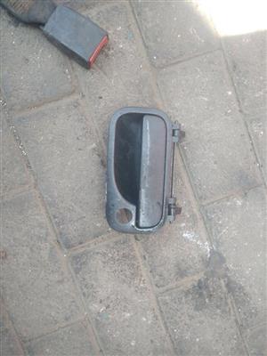OPEL ASTRA DOOR HANDLE FOR SALE