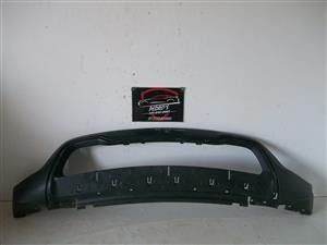 Jeep Grand Cherokee '14-'16 front bumper lower cover
