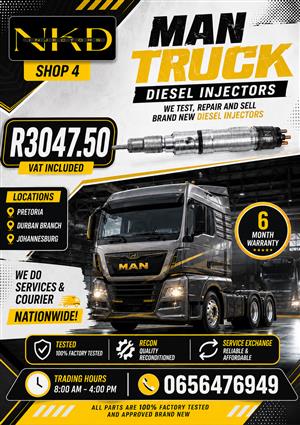 NKD_SERVICES_MAN_TRUCK_DIESEL_INJECTORS
