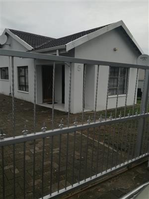 HOUSE TO RENT 
