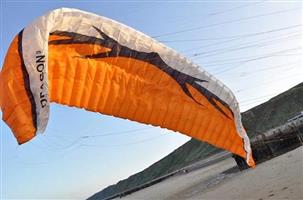 Paraglider for sale: Independence Dragon 3