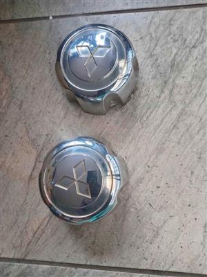 Mitsubishi colt hub caps for sale @ circle 7 used parts my number WhatsApp or cell 