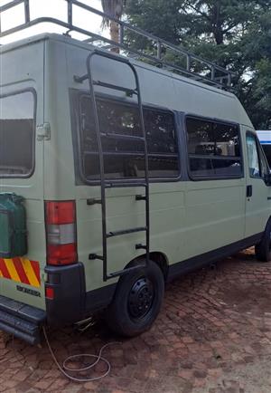 Garden Cottage/ Flat Wanted