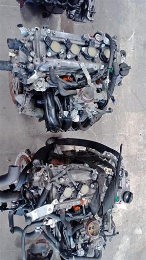 TOYOTA AVANZA K3 ENGINE FOR SALE LOW MILEAGE ENGINES