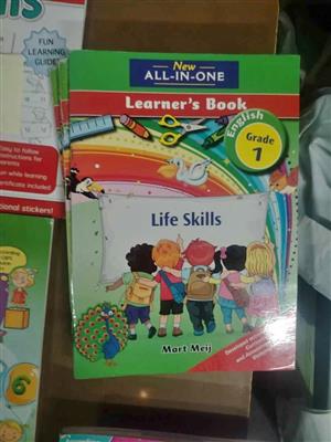 Kids' Workbooks