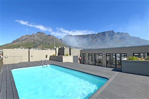 Apartment For Sale in Cape Town City Centre