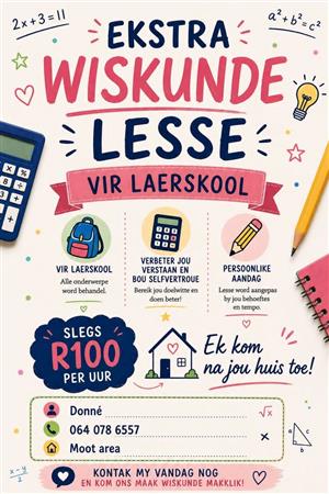 Tutor klasse