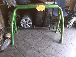 Roll Bar for sale