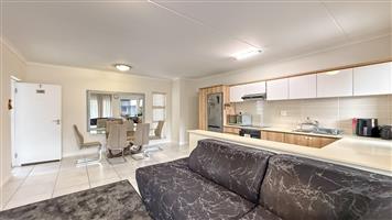 2 Bedroom Apartment in Ballito Hills Estate