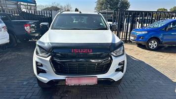 2024 Isuzu  1.9 X-rider 