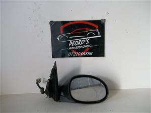 Chrysler PT Cruiser '01-'04 right mirror (Electric)