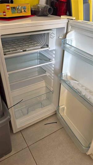 Bar fridge