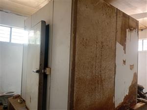 Coldroom for sale 