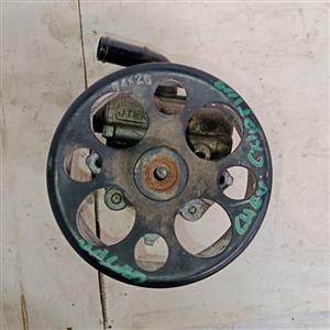 Chev Captiva 2.2L Power Steering Pump