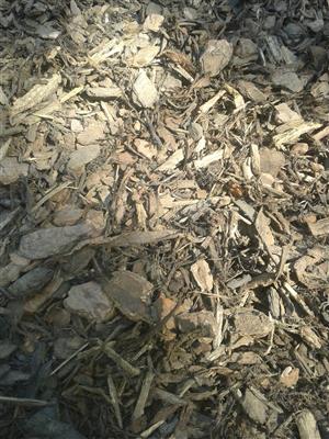 Mulch