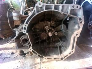 Datsun Go 1.2 Manual Gearbox Used For Sale