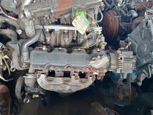 OPEL C16SE ENGINE