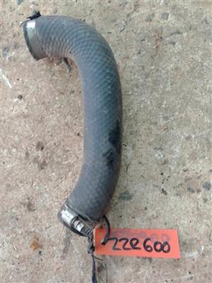 Kawasaki ZZR 600 water pipe. 