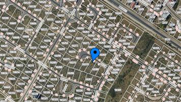 533m2 North East facing plot, St Helena Bay, West Coast