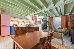 House Rental Monthly in De Waterkant