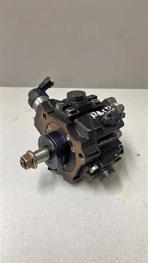 Hyunda H1 D4CB Diesel Pump 