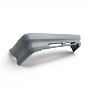 FibreForce Rear Bumper for Toyota Corolla E8E9 Baby Camry Models
