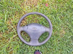 FORD FIESTA STEERING FOR SALE