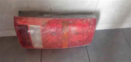 LAND ROVER DISCOVERY  TAILLIGHT