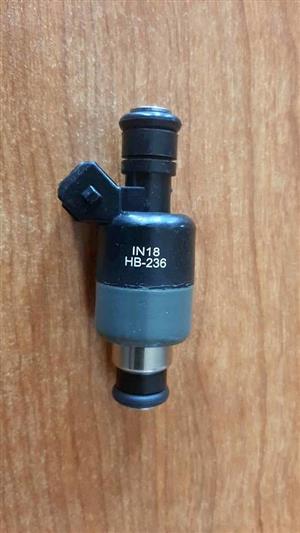 CORSA LITE INJECTORS. .BRAND  NEW .FOR VARIOUS OTHER CARS TOO.