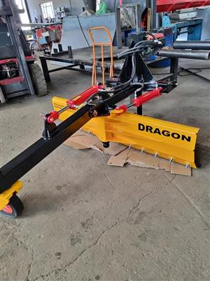 Hydraulic Road Grader/Scraper Manufacturers