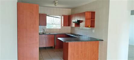 FIRST FLOOR UNIT FOR RENT